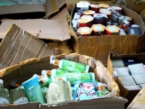 Vấn đề tăng hậu kiểm và minh bạch nguồn gốc mỹ phẩm trên sàn thương mại điện tử